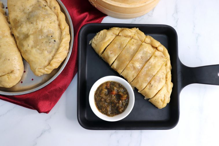 Food of Himachal Pradesh